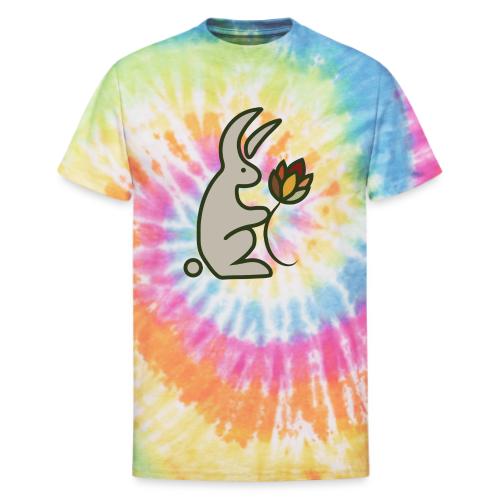 Coal Run Craft Accessorize! - Unisex Tie Dye T-Shirt