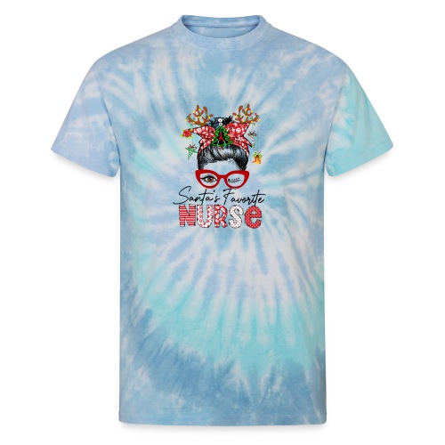I’d like more information about similar listings - Unisex Tie Dye T-Shirt