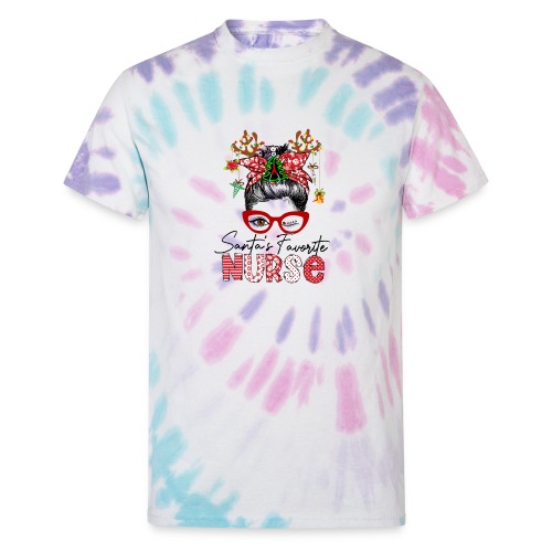 I’d like more information about similar listings - Unisex Tie Dye T-Shirt