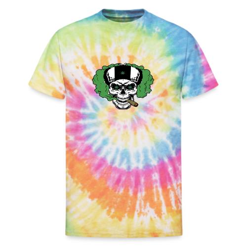 SKUNK - Unisex Tie Dye T-Shirt