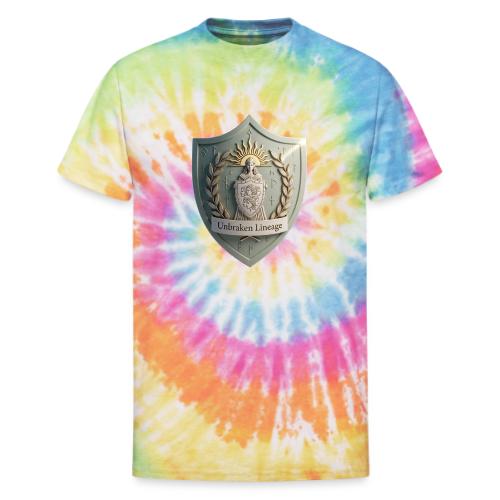 Women's Day Legacy T Shirt, Empowerment Gift 2026 - Unisex Tie Dye T-Shirt