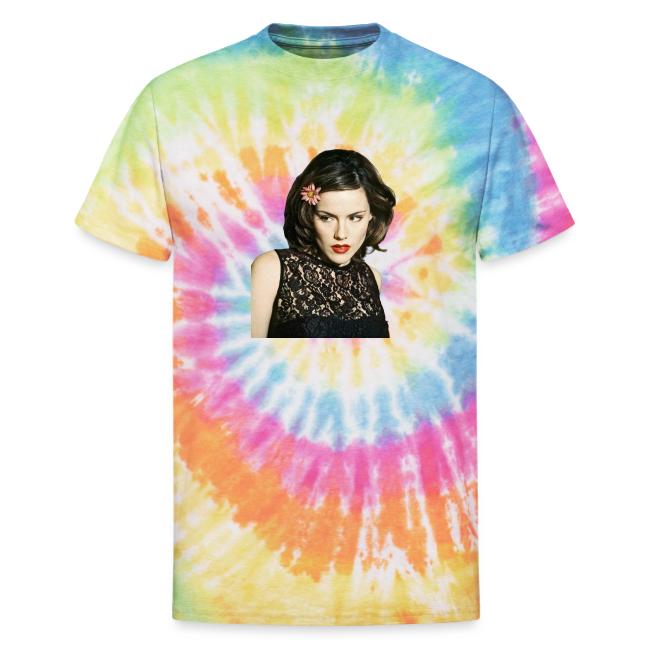 Kathleen Robertson Exclusive BH 90210 Show T-Shirt
