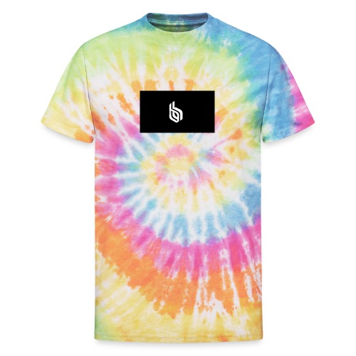 For The Subscribers - Unisex Tie Dye T-Shirt