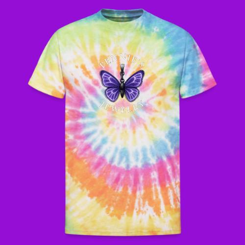 Pennie's Jewelry - Unisex Tie Dye T-Shirt