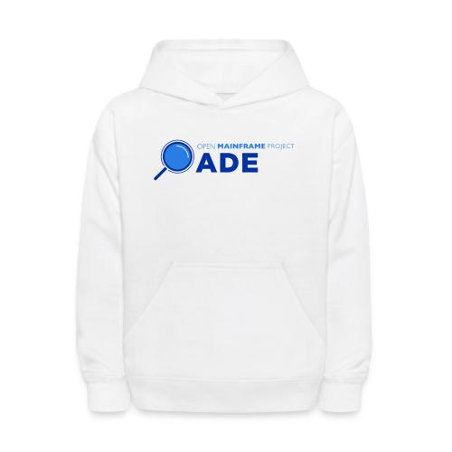 ADE - Kids' Hoodie