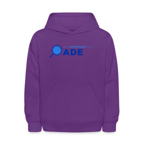 ADE - Kids' Hoodie