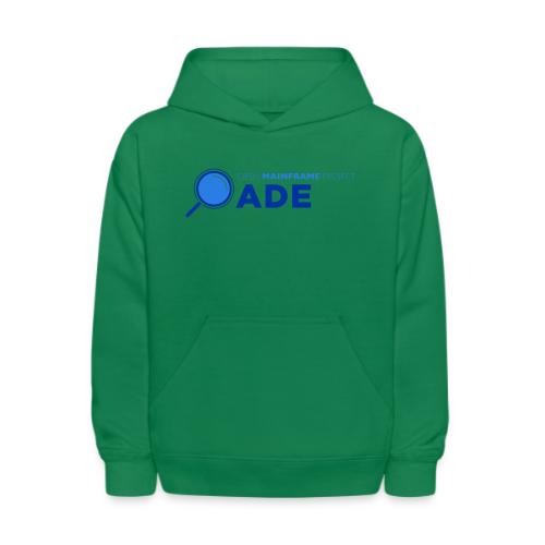 ADE - Kids' Hoodie