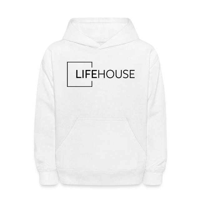 LH Logo Black