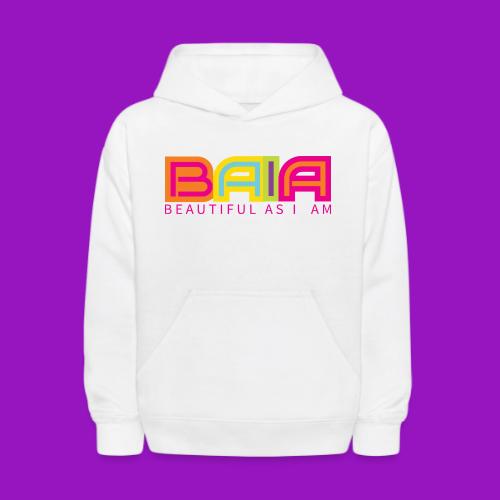 BAIA - Kids' Hoodie