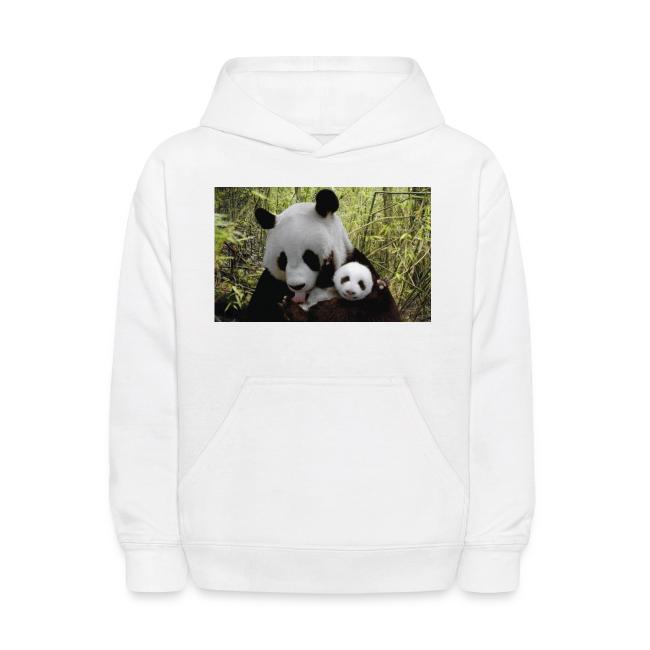 panda