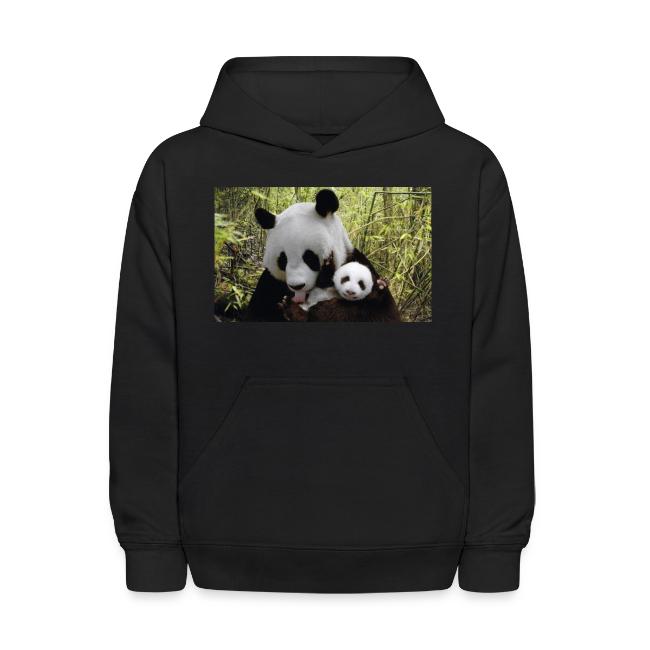 panda