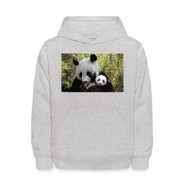 panda