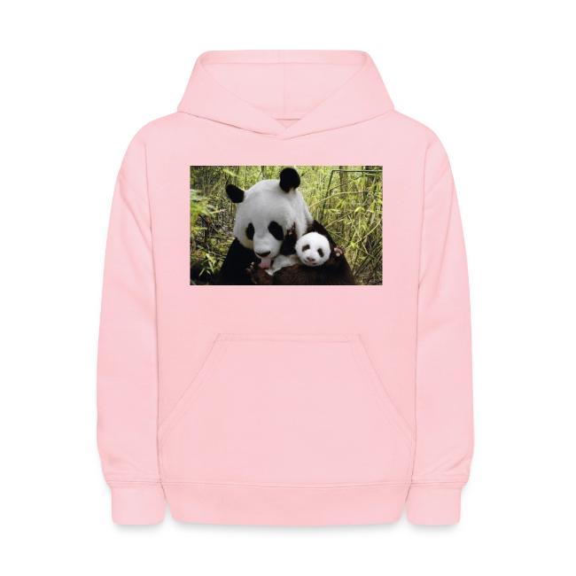 panda