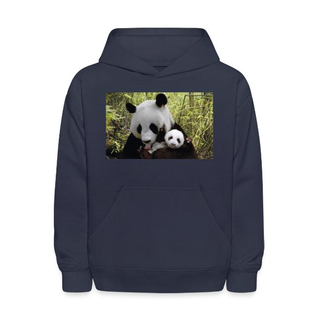 panda