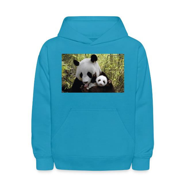 panda