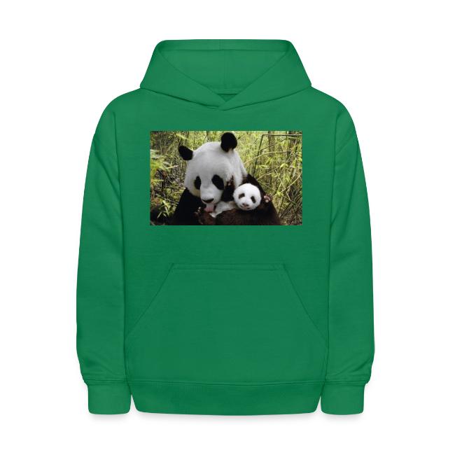 panda