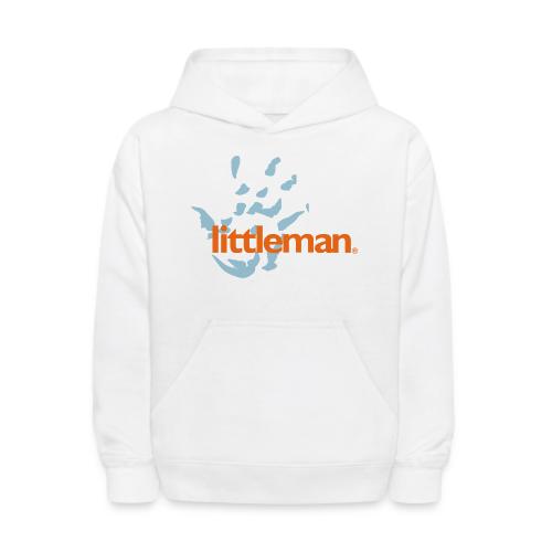 littleman® ™ & © All right’s reserved - Kids' Hoodie