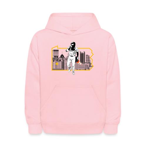 Fear The Cone III (Light) - Kids' Hoodie