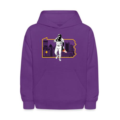 Fear The Cone III (Light) - Kids' Hoodie