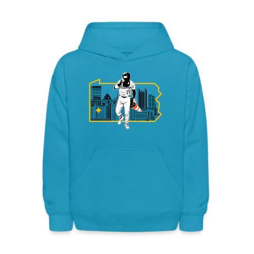 Fear The Cone III (Light) - Kids' Hoodie