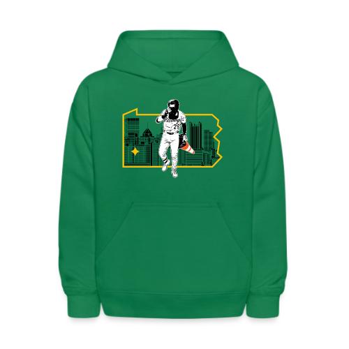 Fear The Cone III (Light) - Kids' Hoodie