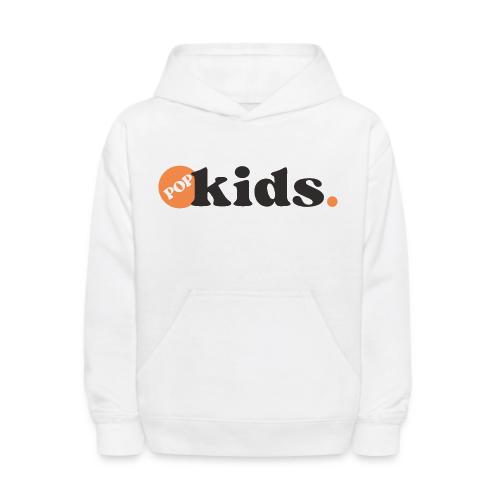 POP Kids. - Kids' Hoodie