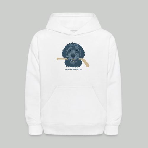 HOCKEY DOODLE - Kids' Hoodie
