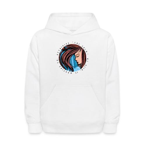 The Calm - Kids' Hoodie