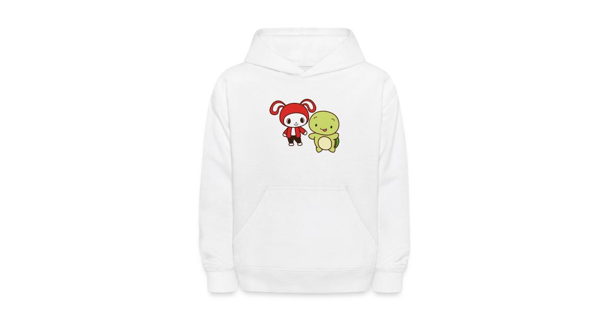Kids Hoodie | Shop MAIZEN