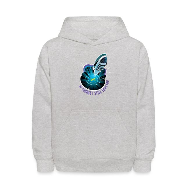 Of Course I Still Love You - Light