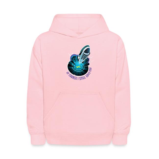 Of Course I Still Love You - Light