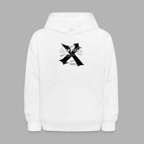 Hated 2 - Kids' Hoodie