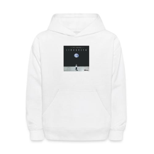 Stargazer 1 - Kids' Hoodie