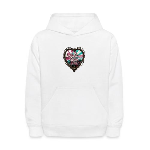 Reflection: Better Alone T-Shirt - Kids' Hoodie