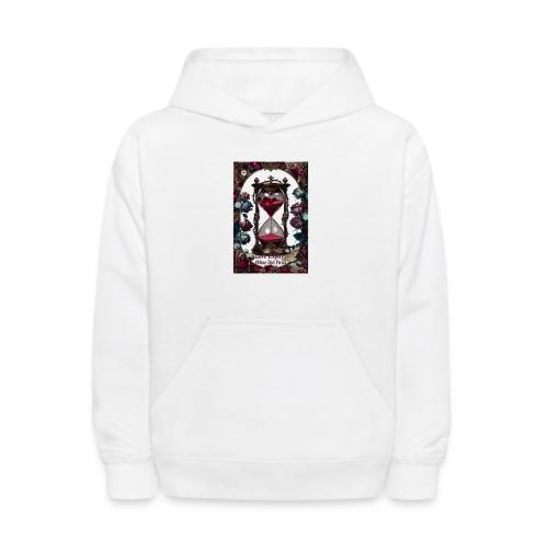 Love Expires (Mine Did First) T-Shirt - Kids' Hoodie