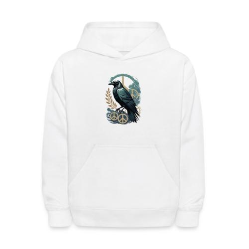 Tantrum Negotiator Pro T Shirt - Kids' Hoodie