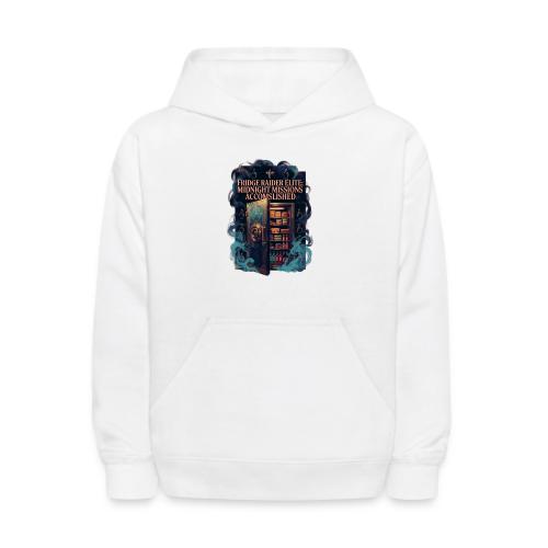 Fridge Raider Elite T Shirt - Kids' Hoodie