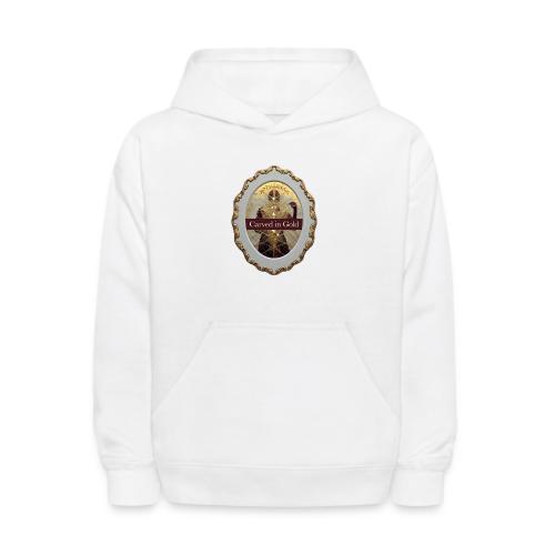 Women's Day Legacy T Shirt, Heritage Gift 2026 - Kids' Hoodie