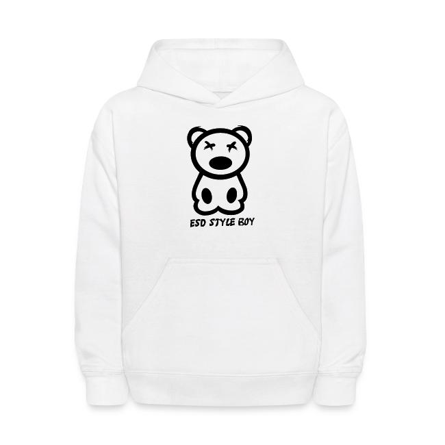 ESD style boy design