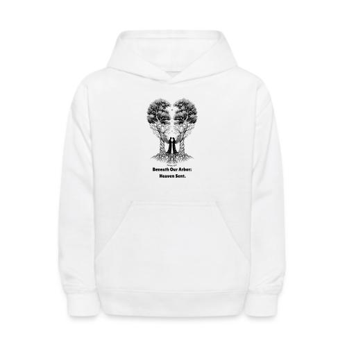 Angelic Guardian T-Shirt, Mug - Kids' Hoodie