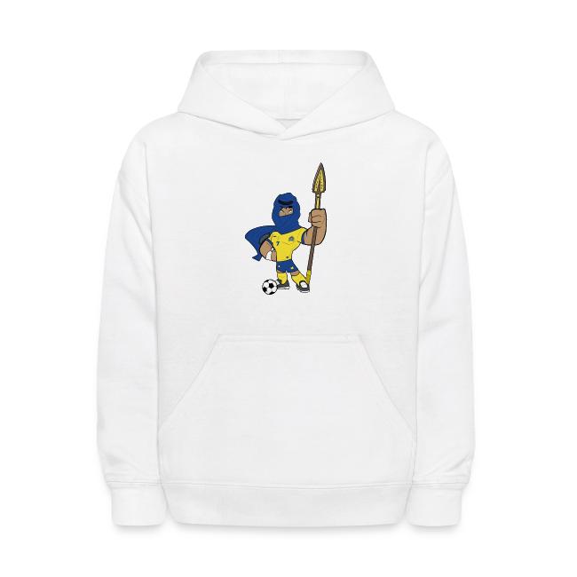 Al Nassr design