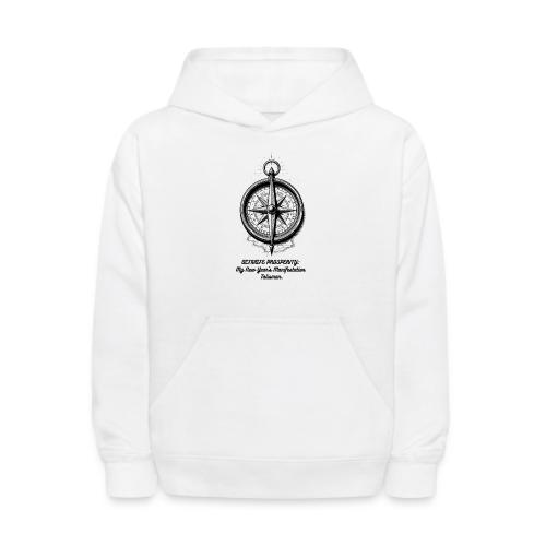 Activate Prosperity T-Shirt, Mug, & Leggings - Kids' Hoodie