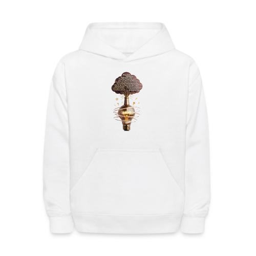 Dad Joke Generator T Shirt - Kids' Hoodie