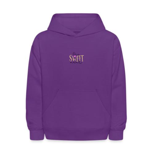 One Sweet Aunt - Kids' Hoodie