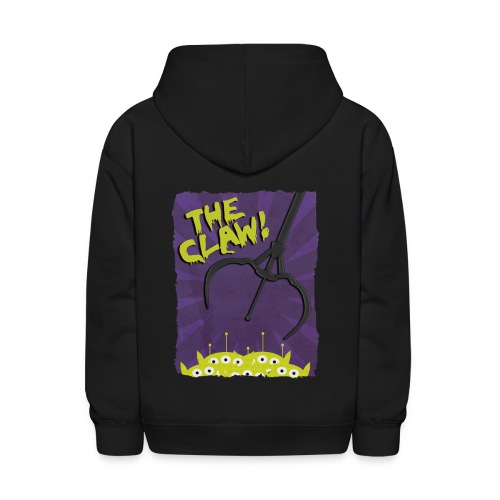 theclaw - Kids' Hoodie
