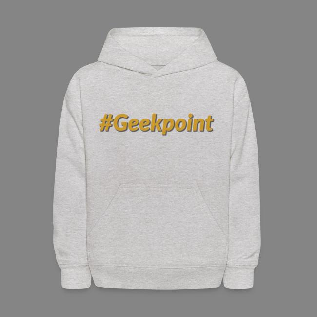 #Geekpoint