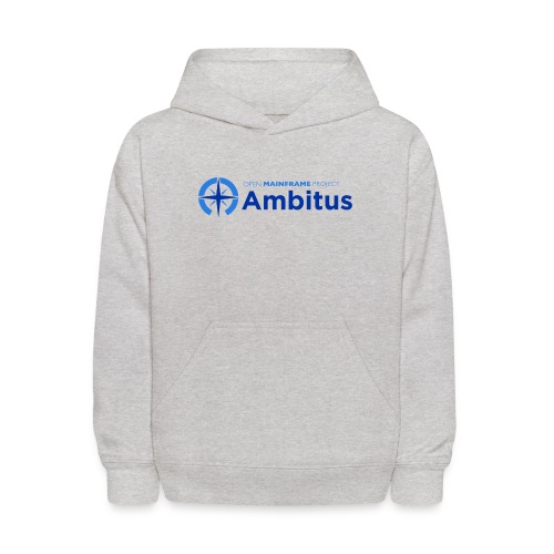 Ambitus - Kids' Hoodie