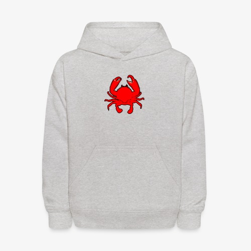 crab - Kids' Hoodie