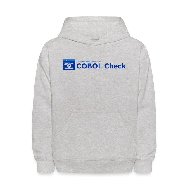 COBOL Check