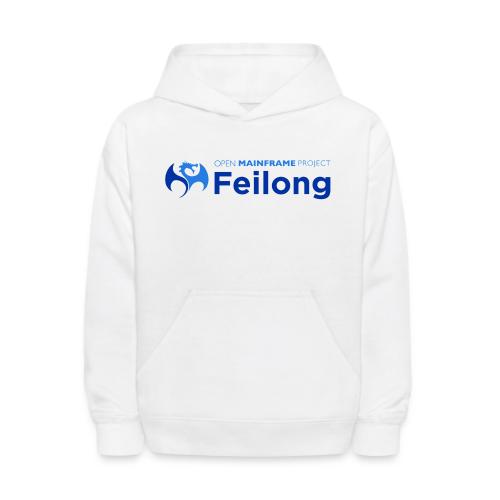 Feilong - Kids' Hoodie